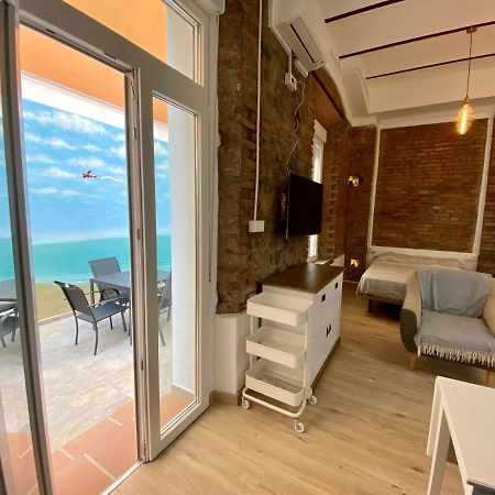 Fernando El Catolico Premium Apartment Malaga Luaran gambar