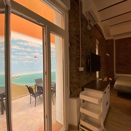 Fernando El Catolico Premium Apartment Malaga Luaran gambar