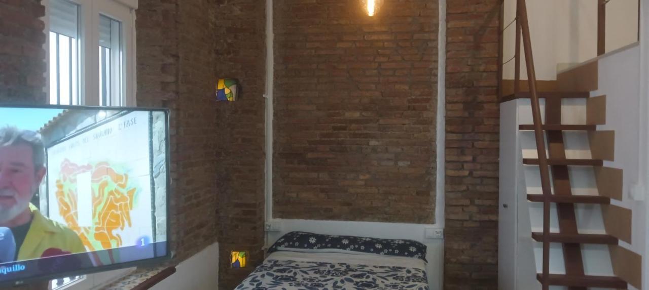 Fernando El Catolico Premium Apartment Malaga Luaran gambar