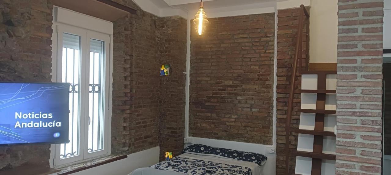 Fernando El Catolico Premium Apartment Malaga Luaran gambar