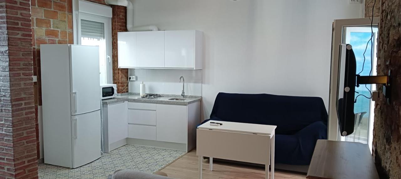 Fernando El Catolico Premium Apartment Malaga Luaran gambar