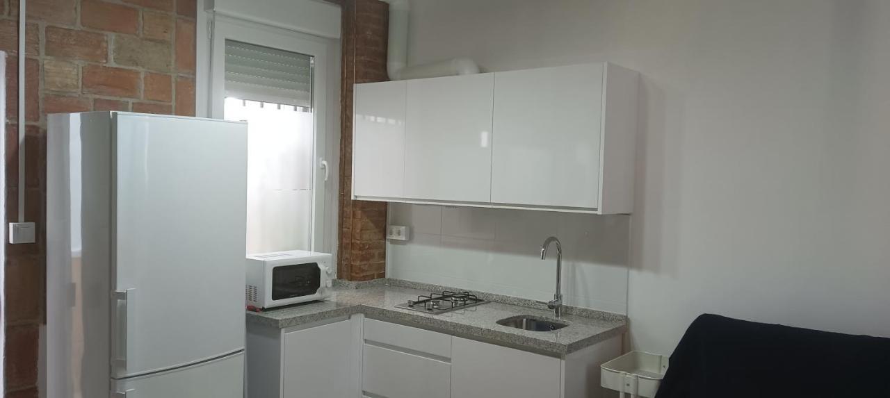 Fernando El Catolico Premium Apartment Malaga Luaran gambar