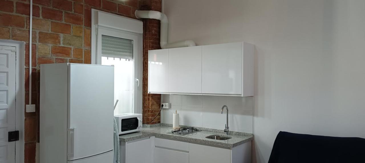 Fernando El Catolico Premium Apartment Malaga Luaran gambar
