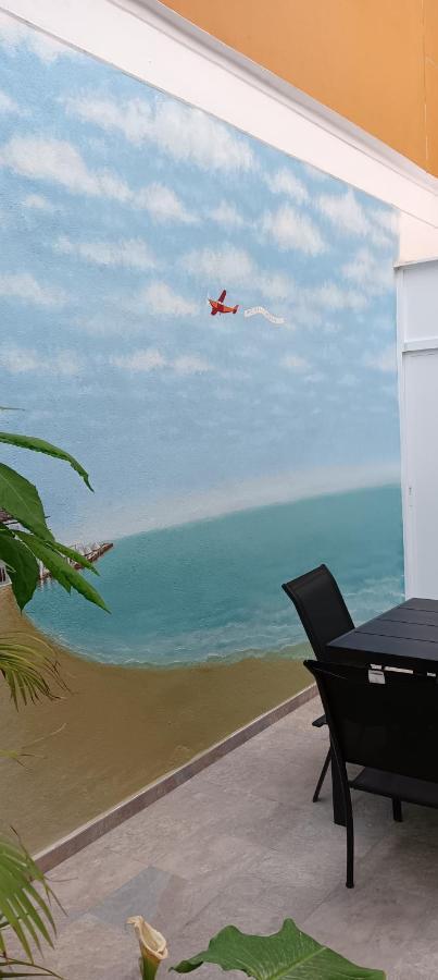 Fernando El Catolico Premium Apartment Malaga Luaran gambar