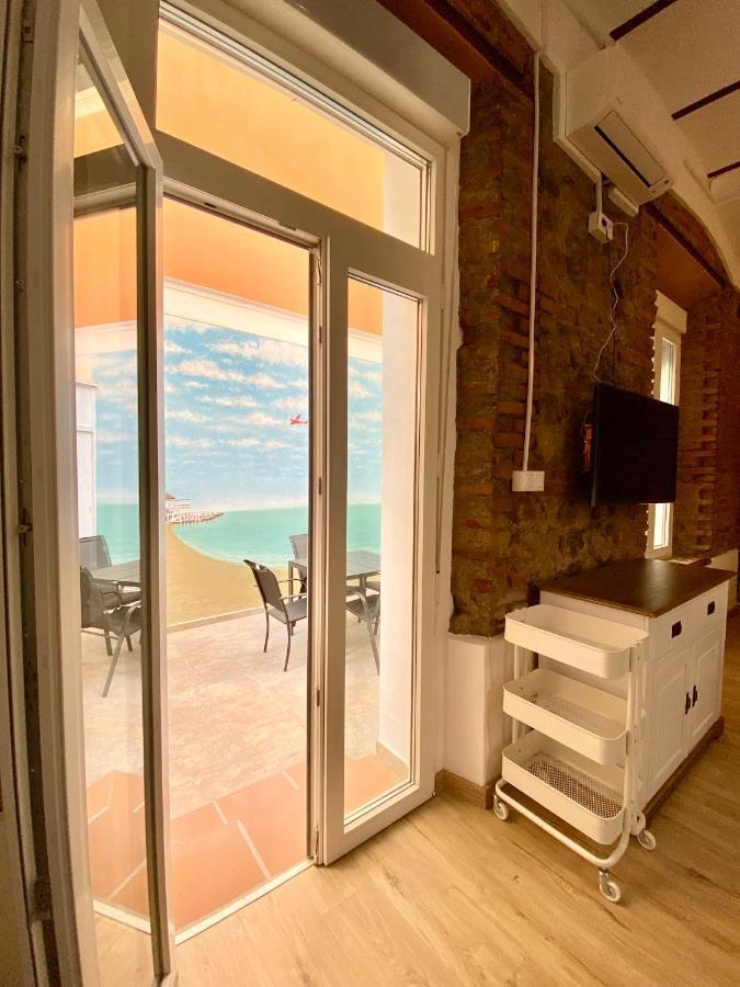 Fernando El Catolico Premium Apartment Malaga Luaran gambar